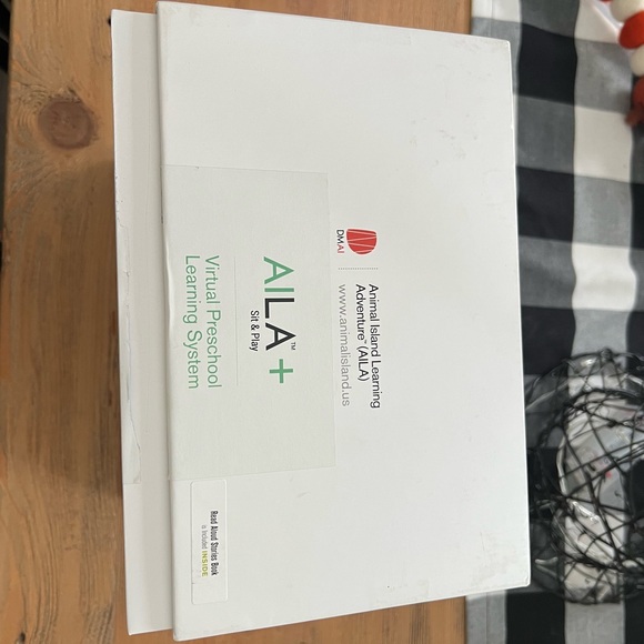 AILA children’s tablet. BNWT! - Picture 2 of 3